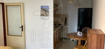 Prodej bytu 2+kk/L/S, OV, 49,34 m2, Praha 10 - Hostivař, ul. Strašnická