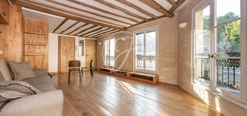 Location appartement 1 pièce 28 m²