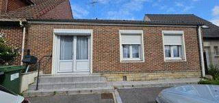 Vente maison plein pied