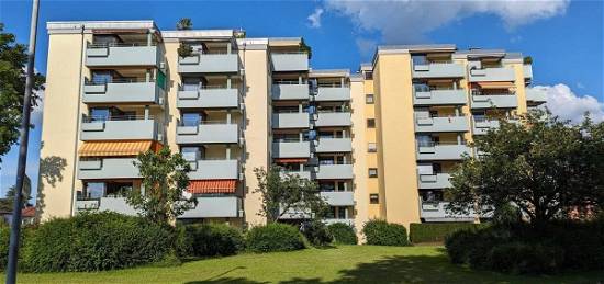 Attraktive, gepflegte 5,5-Zimmer-Wohnung in Weingarten mit Weitblick