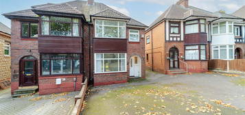 3 bed semi-detached house to rent