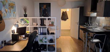 Modernes 1-Zimmer Appartement in Schildesche