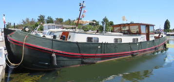 Location d'un bateau à Portiragnes