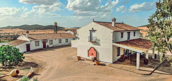 Casa rural en Almuradiel