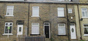 2 bed terraced house to rent