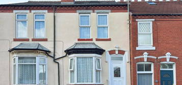 Terraced house for sale in Newick Street, Netherton, Dudley DY2