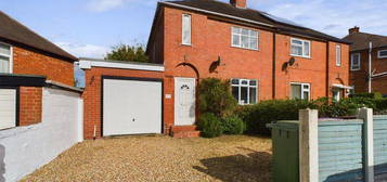 Semi-detached house for sale in Wrekin View, Madeley, Telford, Shropshire TF7