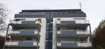 Appartement à vendre, 3 pièces, 2 chambres, 70 m²