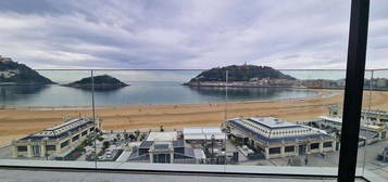 Piso en Centro, San Sebastián-Donostia