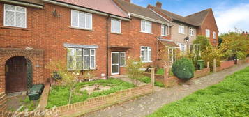 3 bedroom terraced house to rent