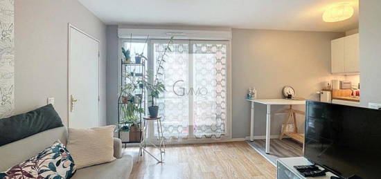 Superbe Appartement 2 Pièces de 42 m² - Résidence Récente