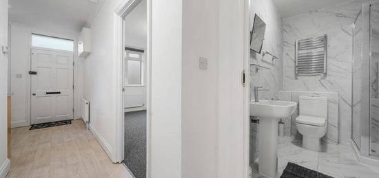 1 bedroom flat