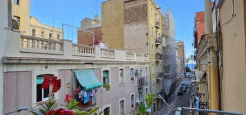 Alquiler de Piso en calle de Sant Miquel