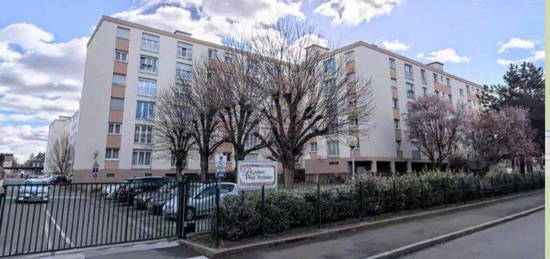 APPARTEMENT 3P 66m2