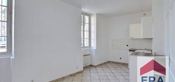 Appartement  à vendre, 2 pièces, 1 chambre, 32 m²