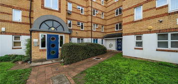 Studio for sale in Transom Close, London SE16