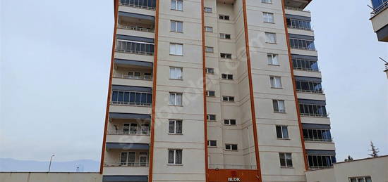 YENİ MAHALLE CENTRAL PARK SİTESİNDE KİRALIK LÜKS 4+1 DAİRE