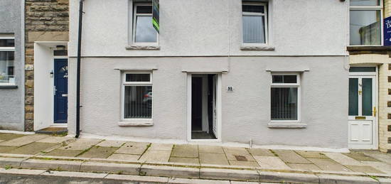 Terraced house for sale in Richard Street, Cilfynydd, Pontypridd CF37