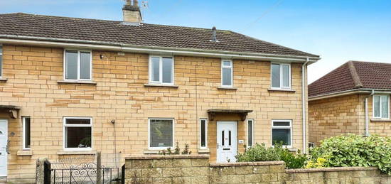 3 bed semi-detached house for sale