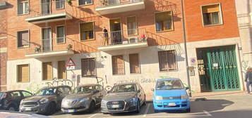 Bilocale in affitto in via Rosa Massara de Capitani, 2