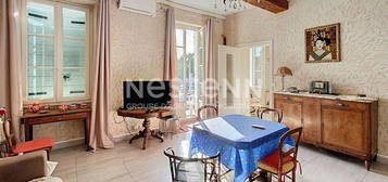 Appartement Saint Remy De Provence 2 pièces 48m²