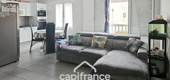 ESBLY appartement T3   Avec extérieur