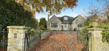 4 bedroom detached house