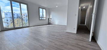 Appartement 4 pièces 65 m²