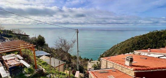 Villa unifamiliare LocalitÃ  Fossola, Rebocco - La Chiappa, La Spezia