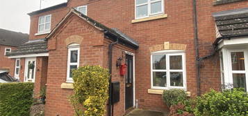 Terraced house for sale in Old Toll Gate, St. Georges, Telford TF2