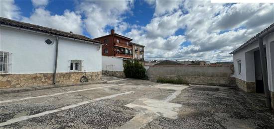 Casa o chalet en venta en Arcas del Villar