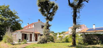 Maison  à vendre, 4 pièces, 3 chambres, 125 m²