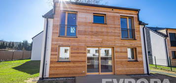 Prodej chaty 84 m², pozemek 254 m²