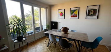 Appartement  à vendre, 3 pièces, 2 chambres, 70 m²