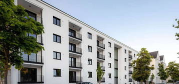 Attraktive Anlegerwohnung in Bad Schallerbach Neubau 2021 – Zentral gelegen