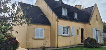 Achat maison 6 pièces 125 m²