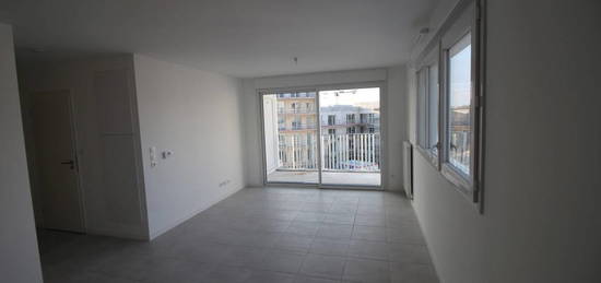 Location appartement 2 pièces 45 m²