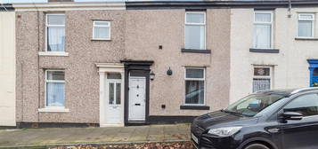 Terraced house to rent in Bedford Street, Darwen BB3