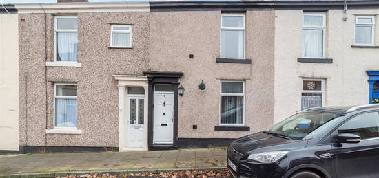 Terraced house to rent in Bedford Street, Darwen BB3