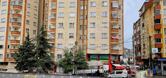 OTOGAR YANI DAMLA SİTESİNDE ACİL SATILIK 3+1 DAİRE