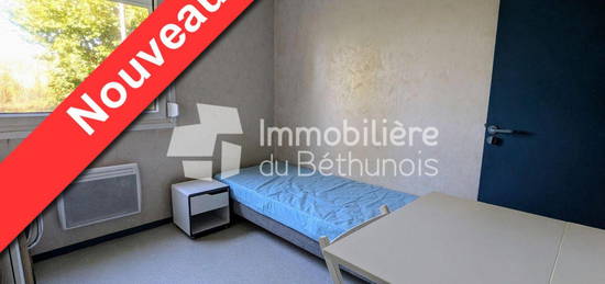 Achat appartement 1 pièce 14 m²