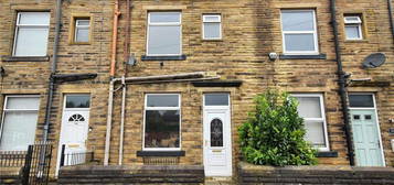 4 bedroom terraced house