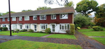 End terrace house to rent in Leigh Park, Lymington SO41