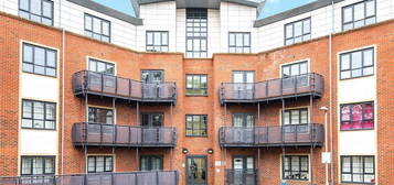 1 bed flat for sale