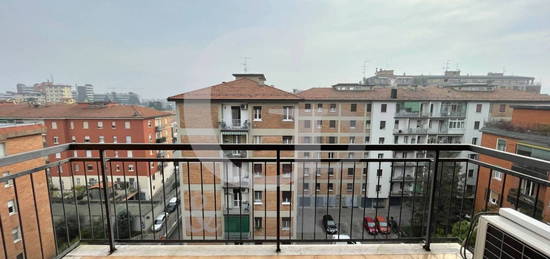 Quadrilocale via Lombardia 14, Mazzini - Fossolo, Bologna