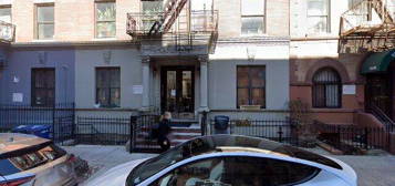 517 W 151 Street W UNIT 2B LOT 151, New York, NY 10031