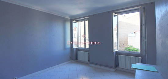 Location appartement 2 pièces 35 m²