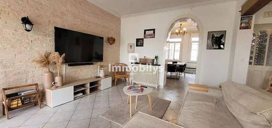 Appartement 7 pièces 134 m²