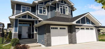3907 47th Ave, Beaumont, AB T4X 2A8