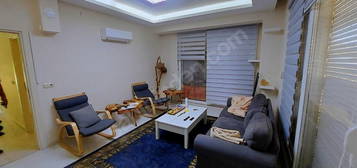 EDANUR EMLAKTAN SARILAR MAH'DE 2+1 FULL EŞYALI KİRALIK DAİRE